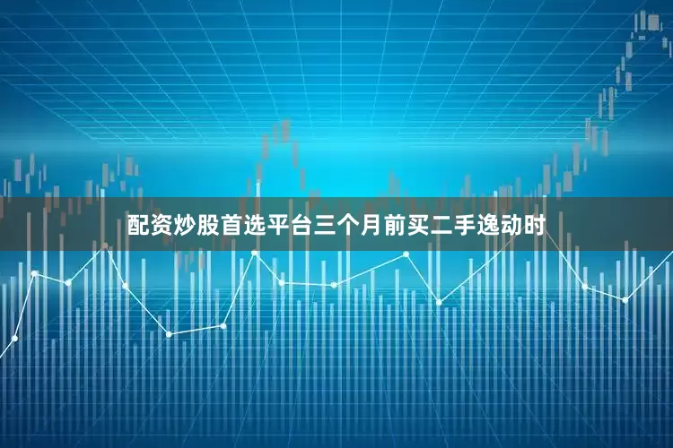 配资炒股首选平台三个月前买二手逸动时