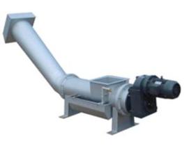 高效螺旋壓榨輸送機 中國諸城泰興機械廠