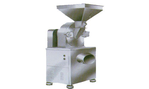 高效粉碎機(jī) 江陰市鑫海藥化機(jī)械設(shè)備廠營(yíng)銷三部