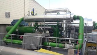 40年如一日的高效運(yùn)營(yíng) 記威立雅勒芒垃圾焚燒廠現(xiàn)代化改造之路