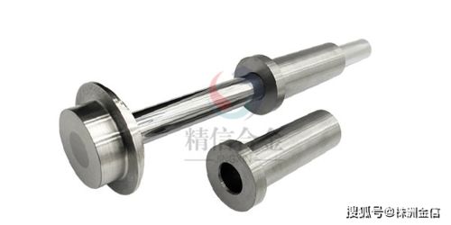 金信知識(shí)在線 硬質(zhì)合金柱塞