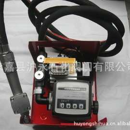 高效抽油泵 加油站加油泵的技術(shù)革新與應(yīng)用