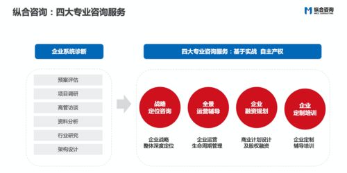 縱合咨詢(xún)（MICC） 企業(yè)管理咨詢(xún)領(lǐng)域的特色品質(zhì)標(biāo)桿