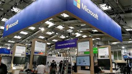 2018漢諾威工博會(huì) 計(jì)算機(jī)軟件開發(fā)的未來(lái)已來(lái)