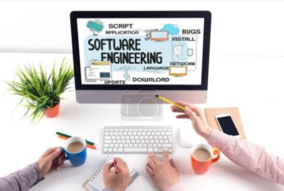 軟件測(cè)試培訓(xùn) 計(jì)算機(jī)軟件開發(fā)的關(guān)鍵基石