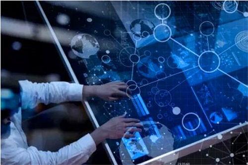 下一代軟件開發 數據智能驅動研發智能的新范式